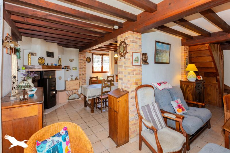 Vente Maison MARGUESTAU - 5 pièces -144 m² - (32150)