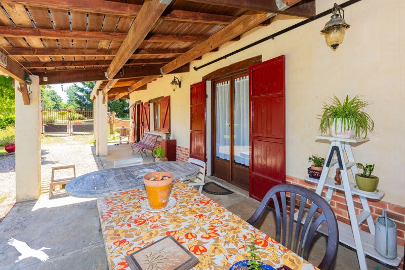 Vente Maison MARGUESTAU - 5 pièces -144 m² - (32150)