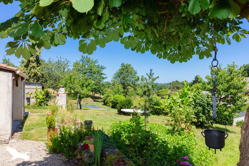 Vente Maison MARGUESTAU - 5 pièces -144 m² - (32150)