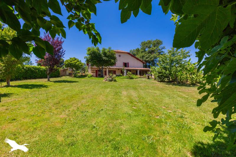 Vente Maison MARGUESTAU - 5 pièces -144 m² - (32150)
