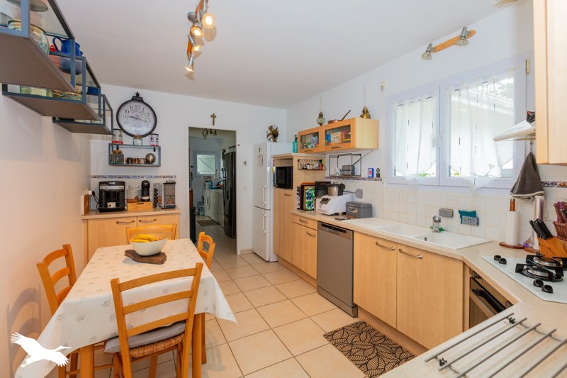Vente Maison CAZAUBON - 5 pièces -141 m² - (32150)