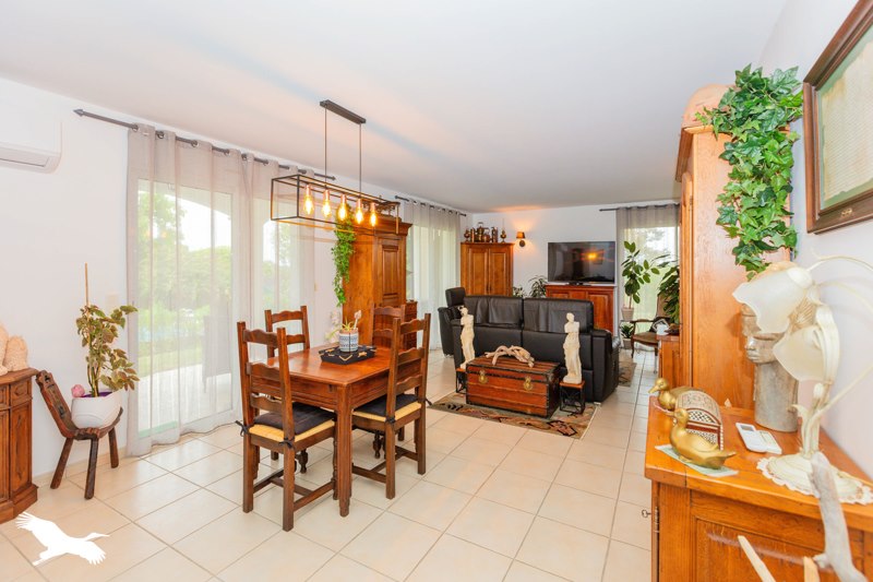 Vente Maison CAZAUBON - 5 pièces -141 m² - (32150)