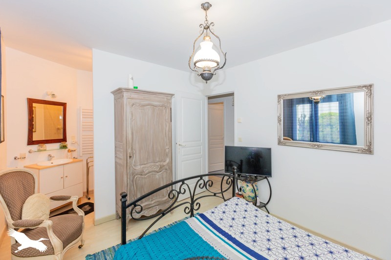 Vente Maison CAZAUBON - 5 pièces -141 m² - (32150)