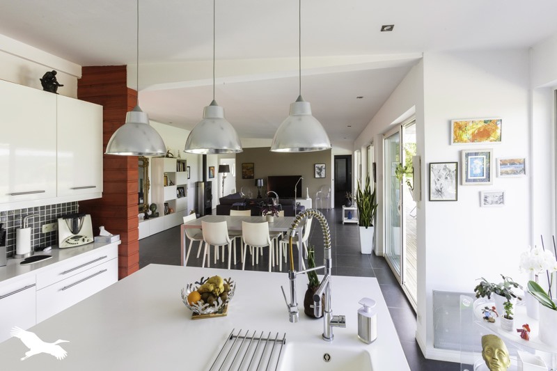 Vente Maison MARGOUET MEYMES - 4 pièces -130 m² - (32290)