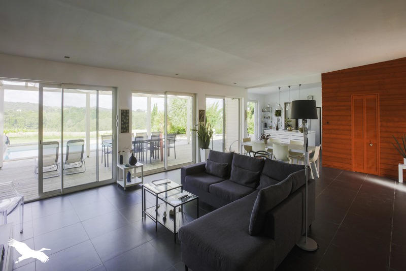 Vente Maison MARGOUET MEYMES - 4 pièces -130 m² - (32290)