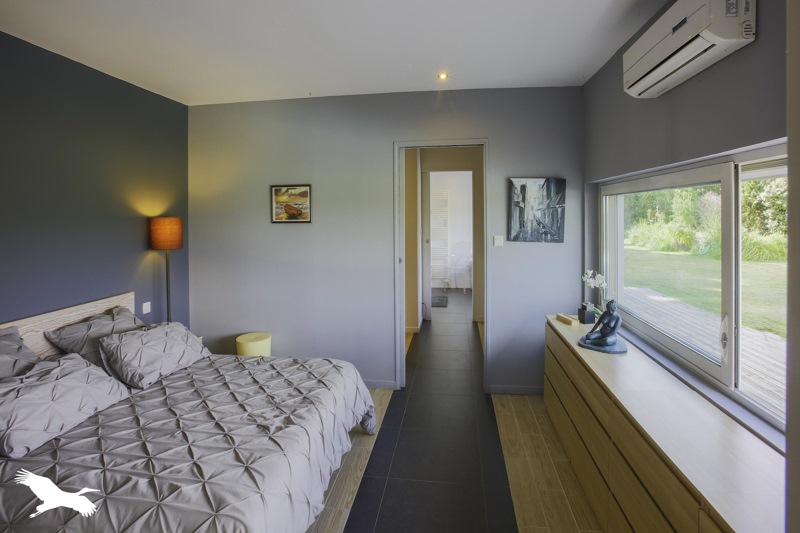 Vente Maison MARGOUET MEYMES - 4 pièces -130 m² - (32290)