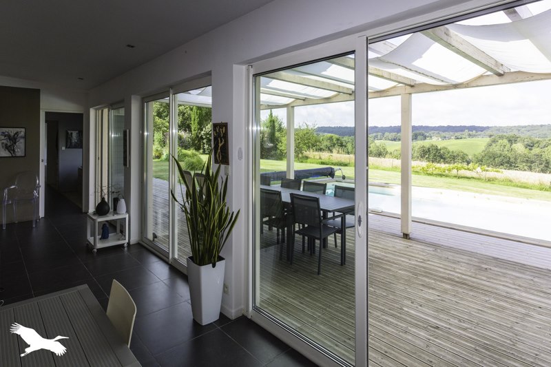 Vente Maison MARGOUET MEYMES - 4 pièces -130 m² - (32290)