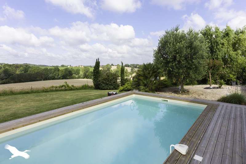 Vente Maison MARGOUET MEYMES - 4 pièces -130 m² - (32290)