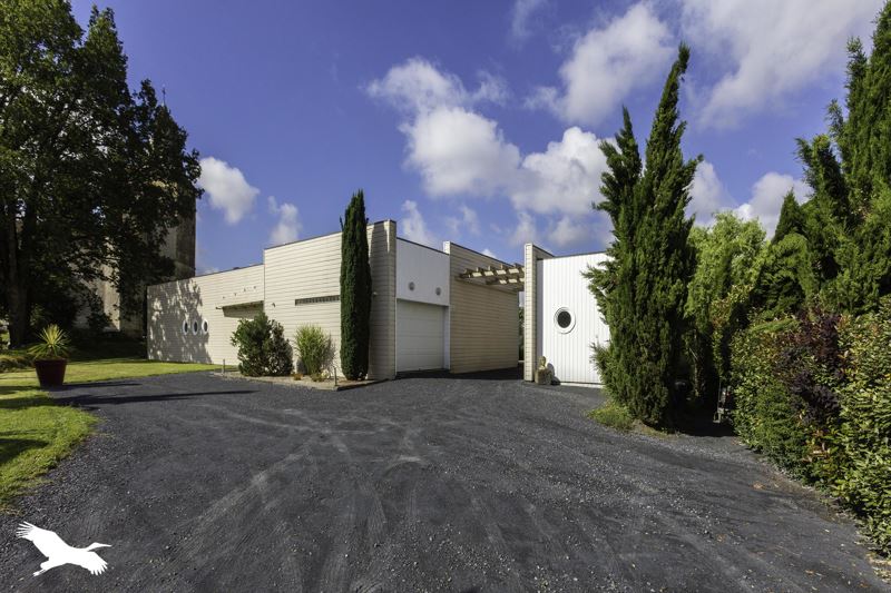 Vente Maison MARGOUET MEYMES - 4 pièces -130 m² - (32290)