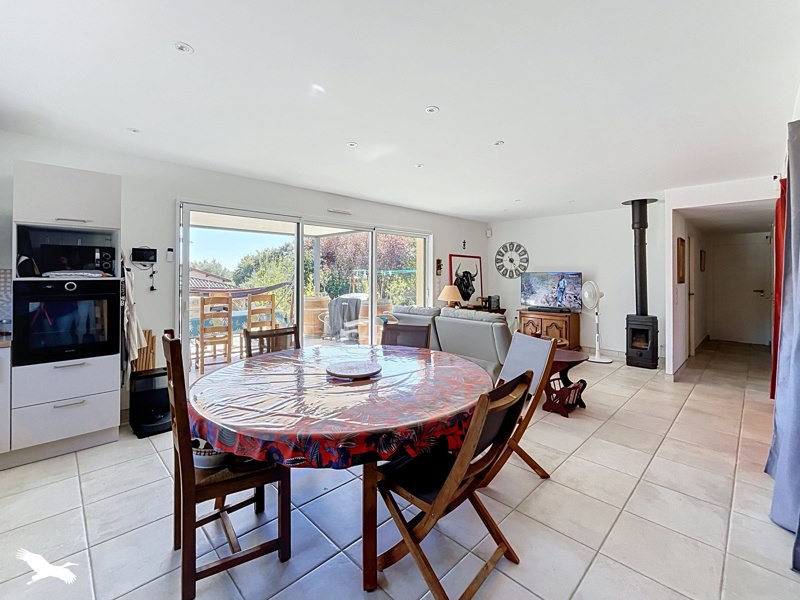 Vente Maison ESTANG - 4 pièces -110 m² - (32240)