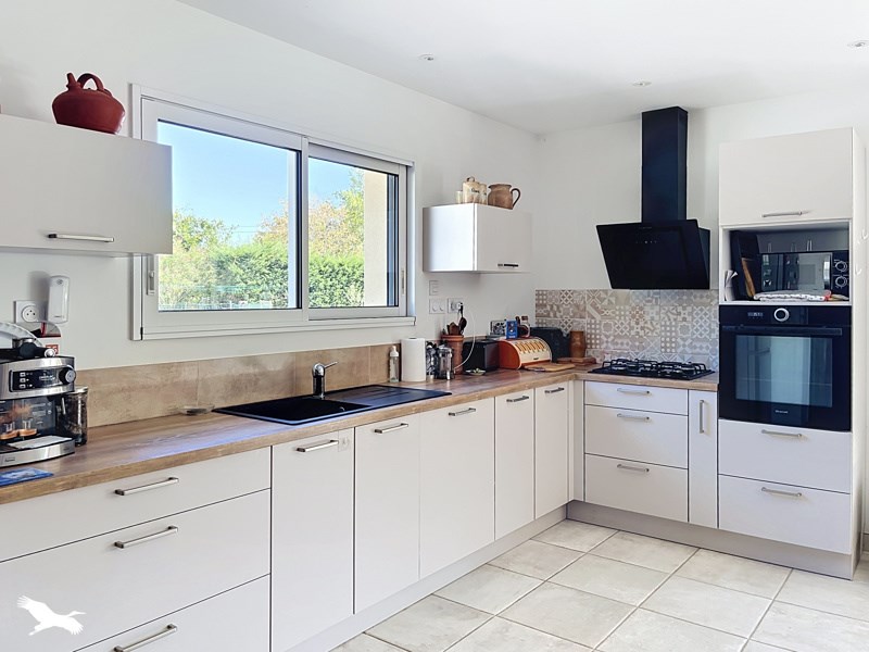 Vente Maison ESTANG - 4 pièces -110 m² - (32240)