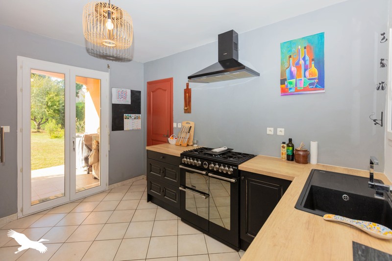 Vente Maison CAZAUBON - 4 pièces -100 m² - (32150)