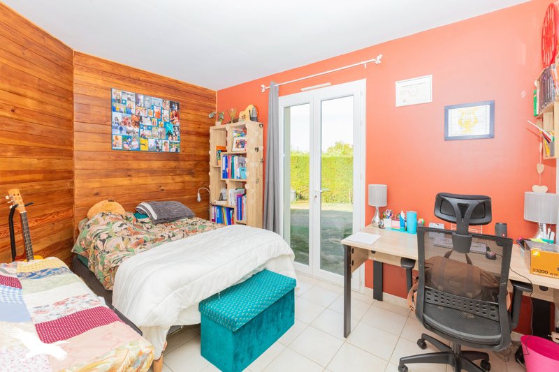 Vente Maison CAZAUBON - 4 pièces -100 m² - (32150)