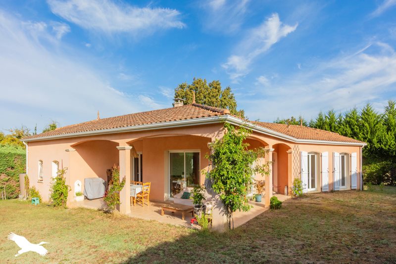 Vente Maison CAZAUBON 32150 4 pièces - 100 m²