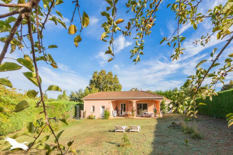 Vente Maison CAZAUBON - 4 pièces -100 m² - (32150)