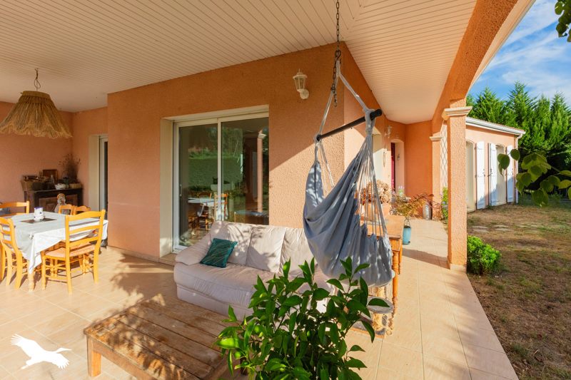 Vente Maison CAZAUBON - 4 pièces -100 m² - (32150)