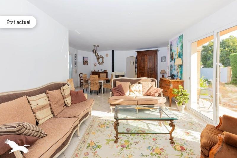 Vente Maison CAZAUBON - 4 pièces -100 m² - (32150)