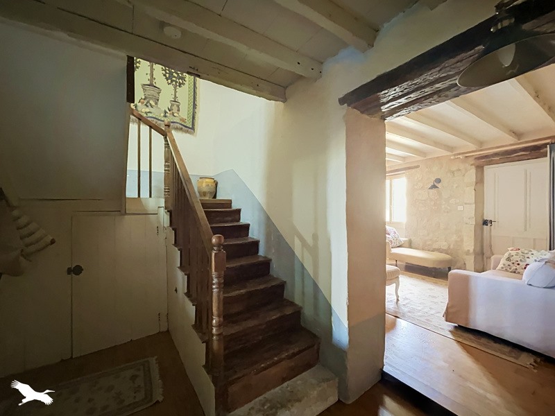 Vente Maison Caillavet - 4 pièces -101 m² - (32190)