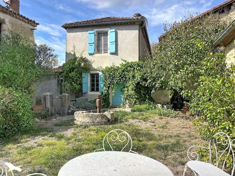 Maison 4 pièces 101 m² · à Caillavet · 101 m² · 133 000 €