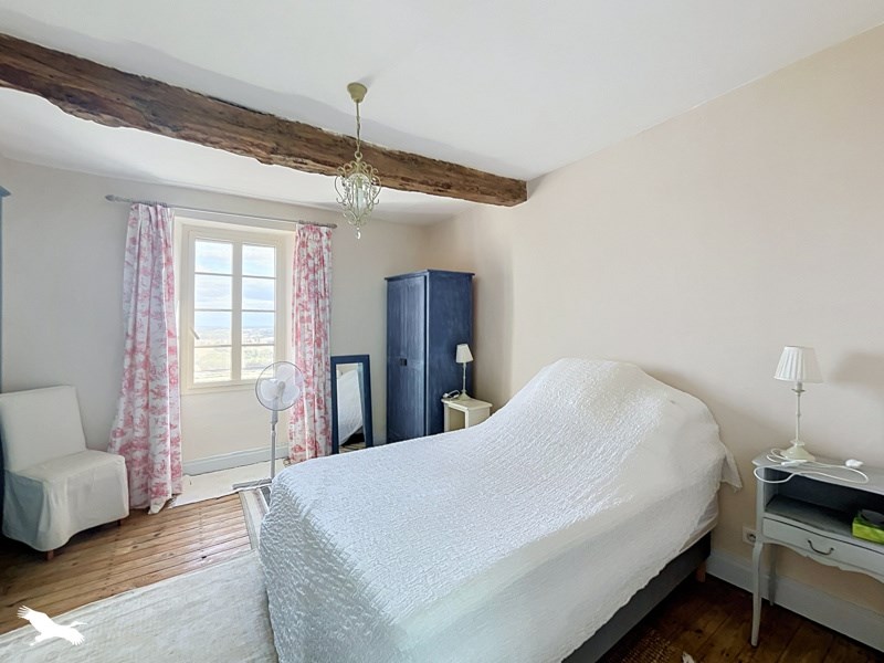 Vente Maison Caillavet - 4 pièces -101 m² - (32190)