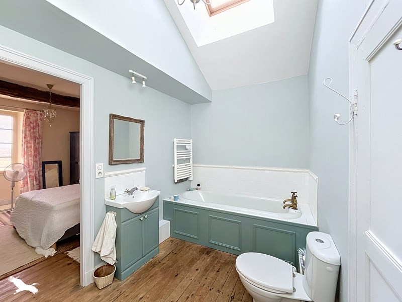 Vente Maison Caillavet - 4 pièces -101 m² - (32190)