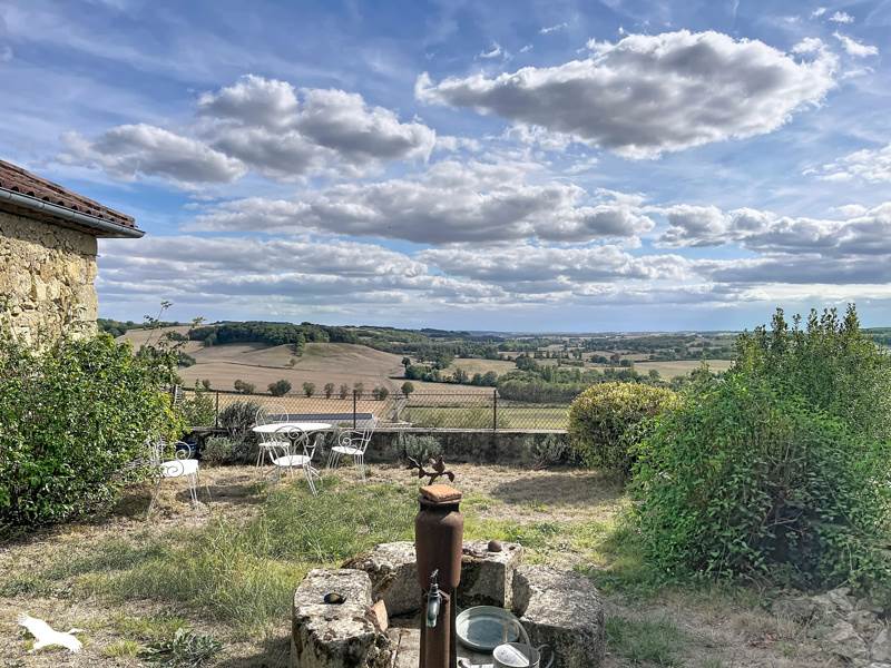 Vente Maison Caillavet - 4 pièces -101 m² - (32190)