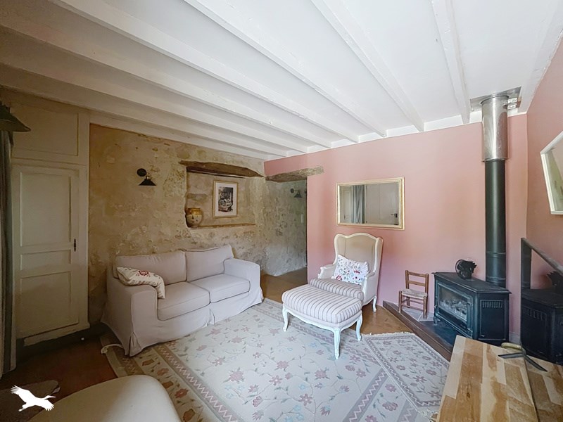 Vente Maison Caillavet - 4 pièces -101 m² - (32190)