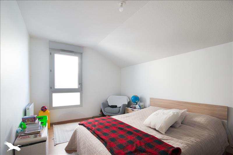Vente Appartement TOULOUSE - 4 pièces -81 m² - (31100)