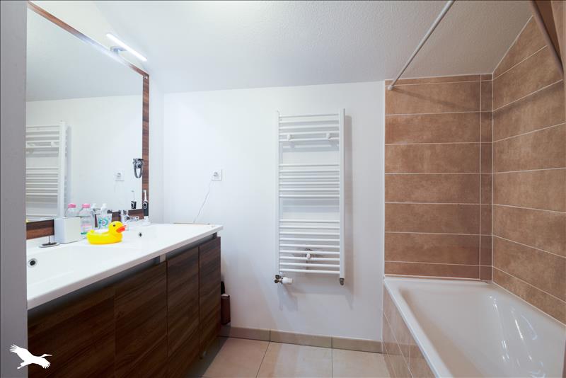 Vente Appartement TOULOUSE - 4 pièces -81 m² - (31100)