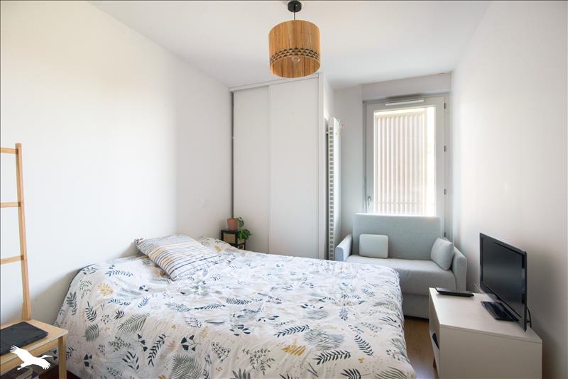 Vente Appartement TOULOUSE - 4 pièces -81 m² - (31100)