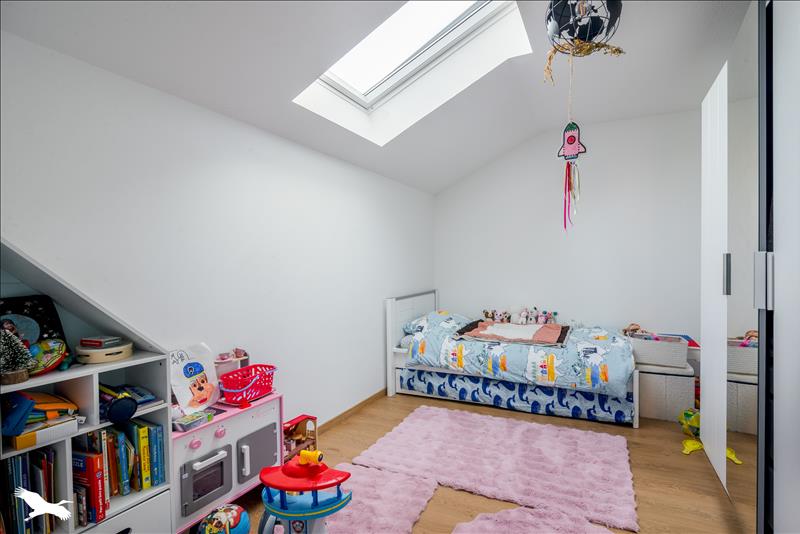 Vente Appartement TOULOUSE - 4 pièces -81 m² - (31100)