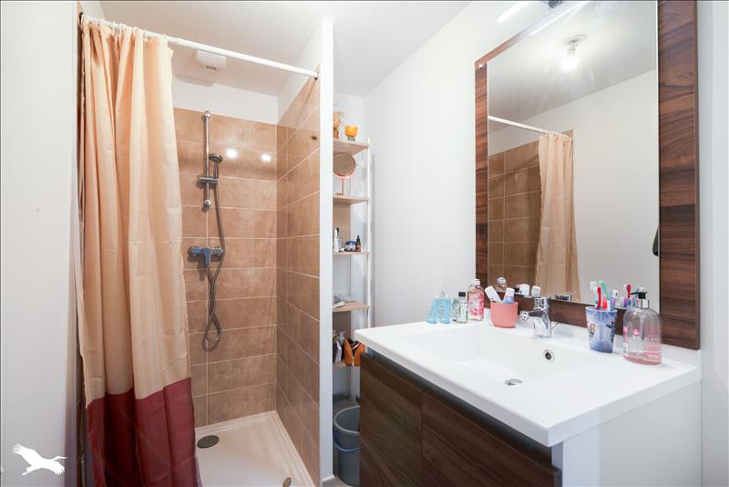Vente Appartement TOULOUSE - 4 pièces -81 m² - (31100)
