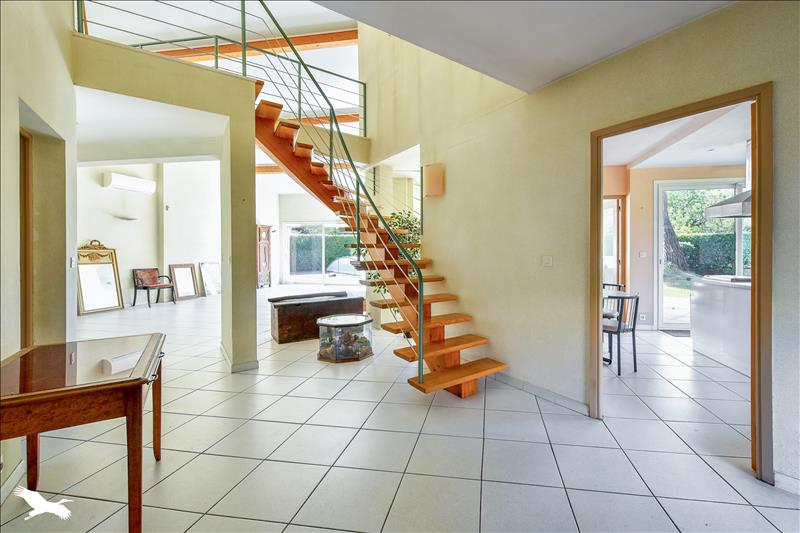 Vente Maison TOULOUSE - 7 pièces -258 m² - (31100)