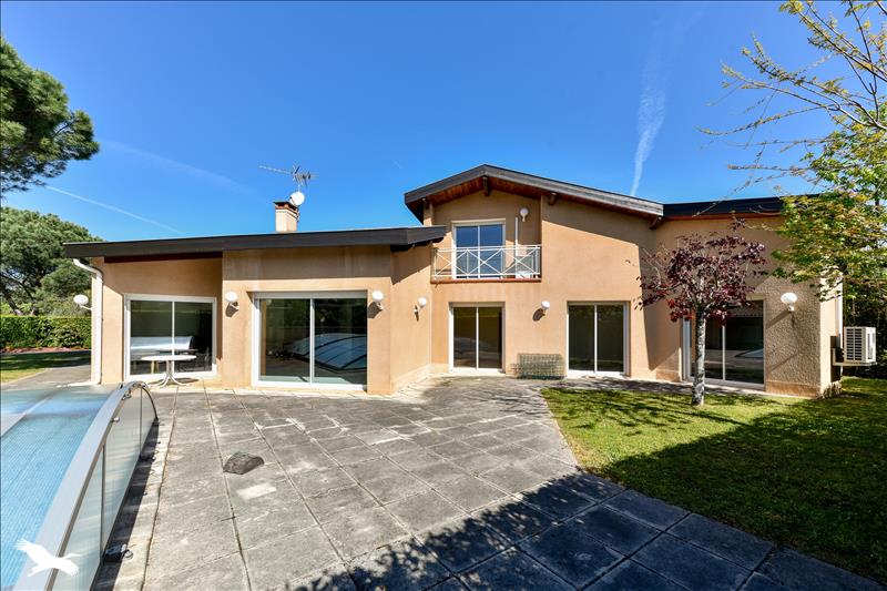 Vente Maison TOULOUSE - 7 pièces -258 m² - (31100)