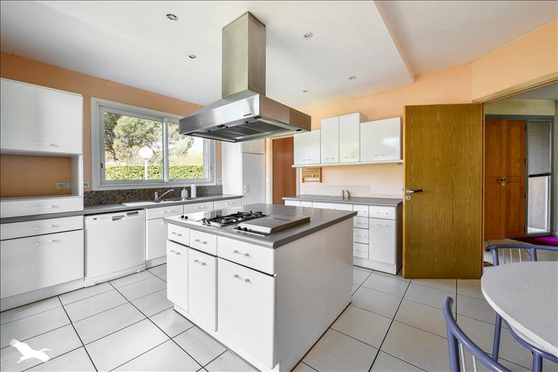 Vente Maison TOULOUSE - 7 pièces -258 m² - (31100)