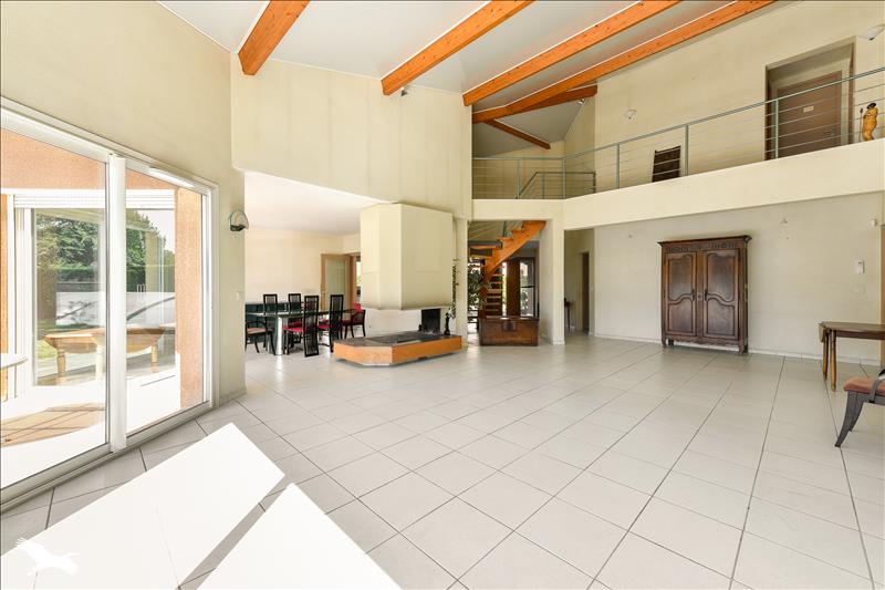 Vente Maison TOULOUSE - 7 pièces -258 m² - (31100)