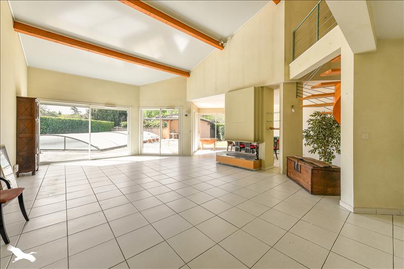 Vente Maison TOULOUSE - 7 pièces -258 m² - (31100)