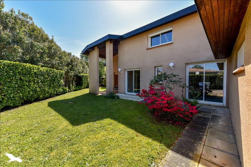 Vente Maison TOULOUSE - 7 pièces -258 m² - (31100)
