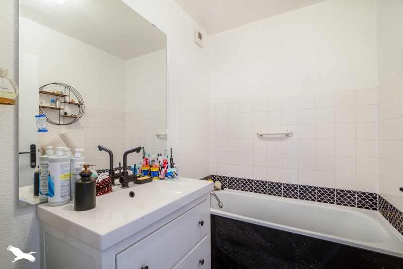 Vente Appartement TOULOUSE - 3 pièces -71 m² - (31100)