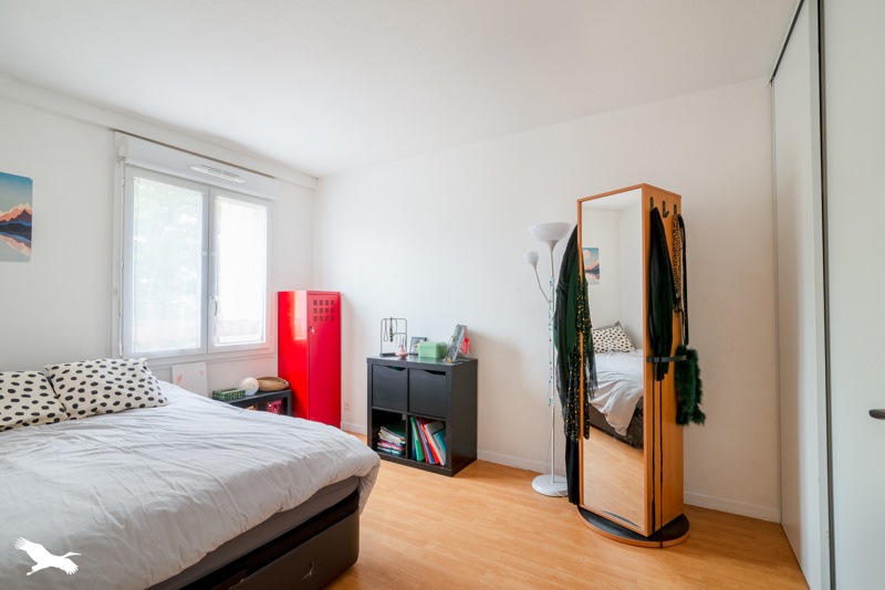 Vente Appartement TOULOUSE - 3 pièces -71 m² - (31100)