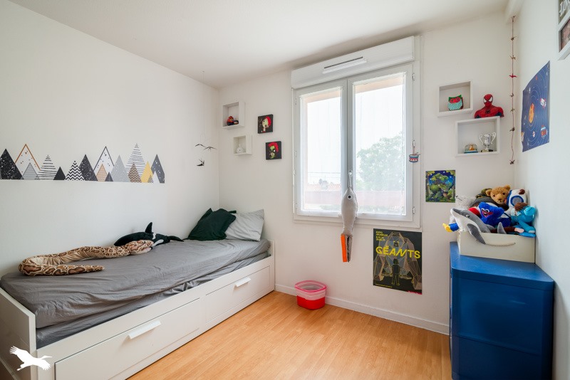 Vente Appartement TOULOUSE - 3 pièces -71 m² - (31100)