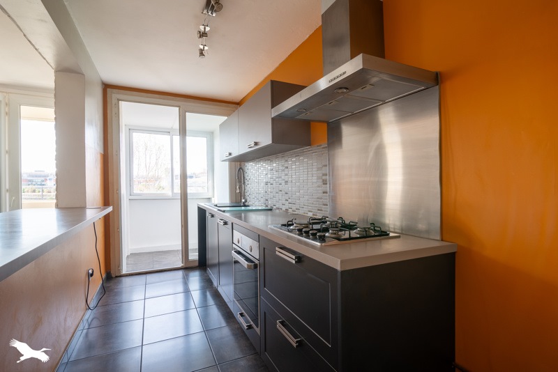 Vente Appartement TOULOUSE - 4 pièces -70 m² - (31300)