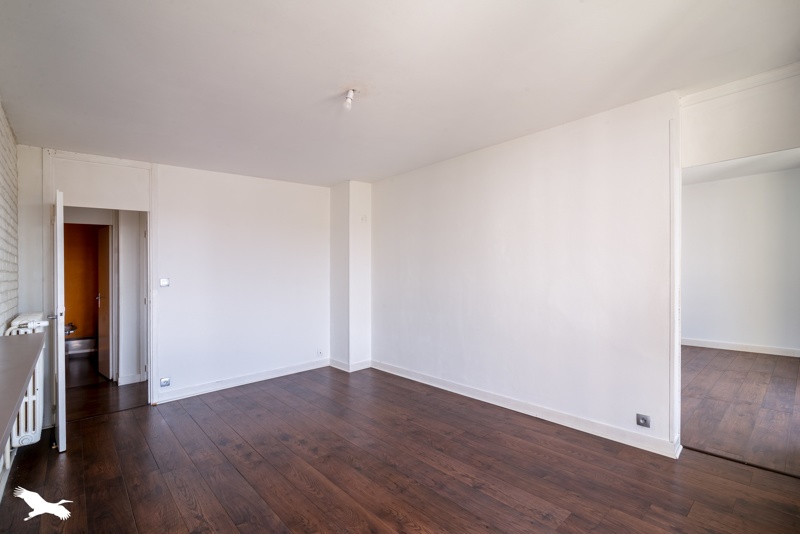 Vente Appartement TOULOUSE - 4 pièces -70 m² - (31300)