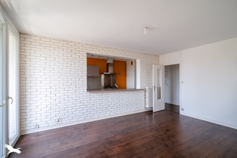 Vente Appartement TOULOUSE - 4 pièces -70 m² - (31300)