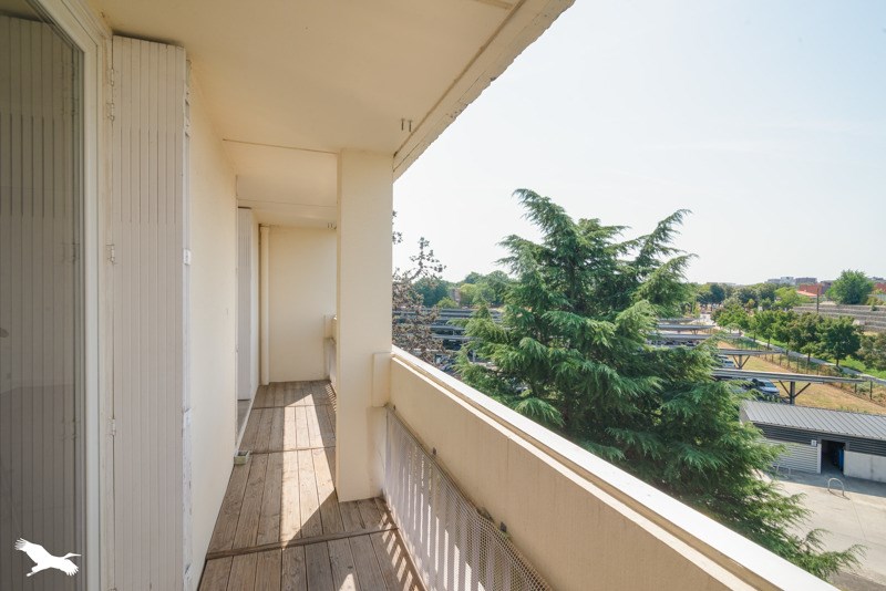Vente Appartement TOULOUSE - 4 pièces -70 m² - (31300)