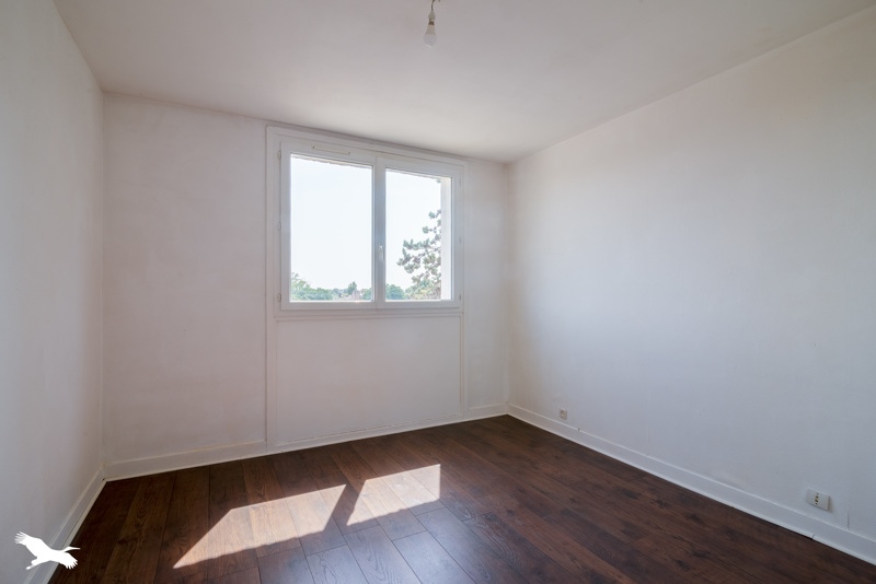 Vente Appartement TOULOUSE - 4 pièces -70 m² - (31300)