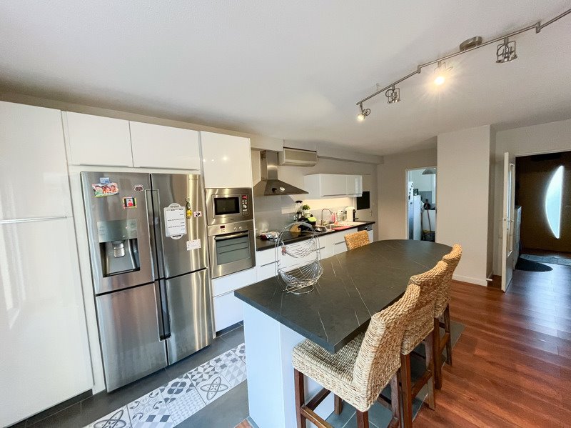 Vente Maison TOULOUSE - 5 pièces -156 m² - (31300)