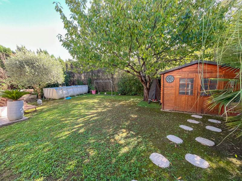 Vente Maison TOULOUSE - 5 pièces -156 m² - (31300)