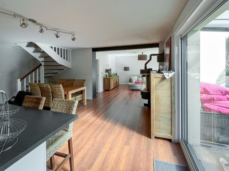 Vente Maison TOULOUSE - 5 pièces -156 m² - (31300)
