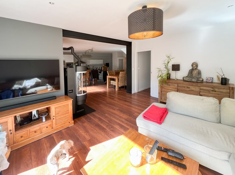 Vente Maison TOULOUSE - 5 pièces -156 m² - (31300)